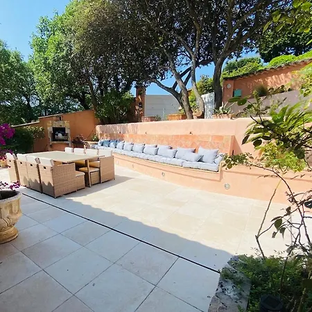 Maison De 코골렝