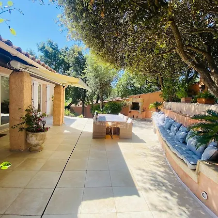 Maison De ヴィラ コゴラン