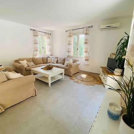 Maison De * Cogolin