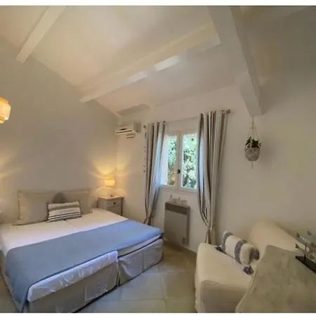 Maison De Villa Cogolin