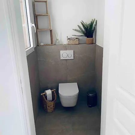 Maison De Villa Cogolin