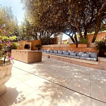 ヴィラ Maison De *