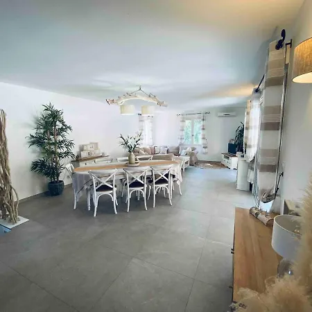 Maison De Villa Cogolin