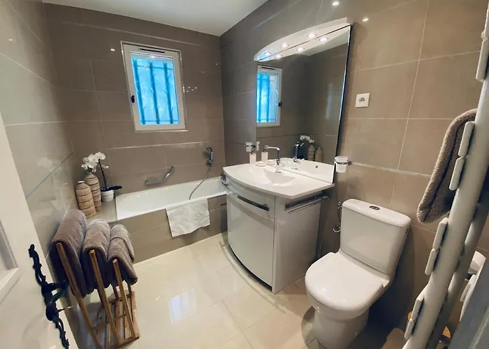 Βίλα Maison De *