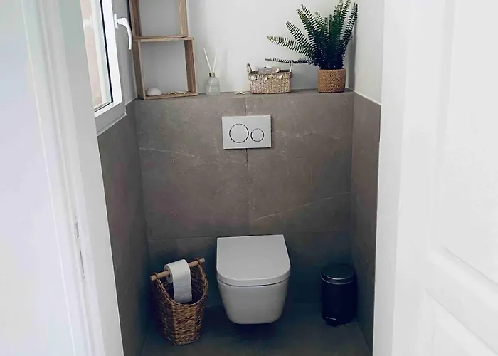 Maison De Βίλα Cogolin