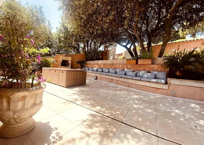 Βίλα Maison De *