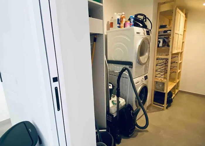 Βίλα Maison De Cogolin